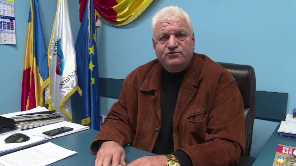 Cazul primarului din Dâmbovița șantajat de un localnic. „Cum să spuneți că fac videochat” - Imaginea 1