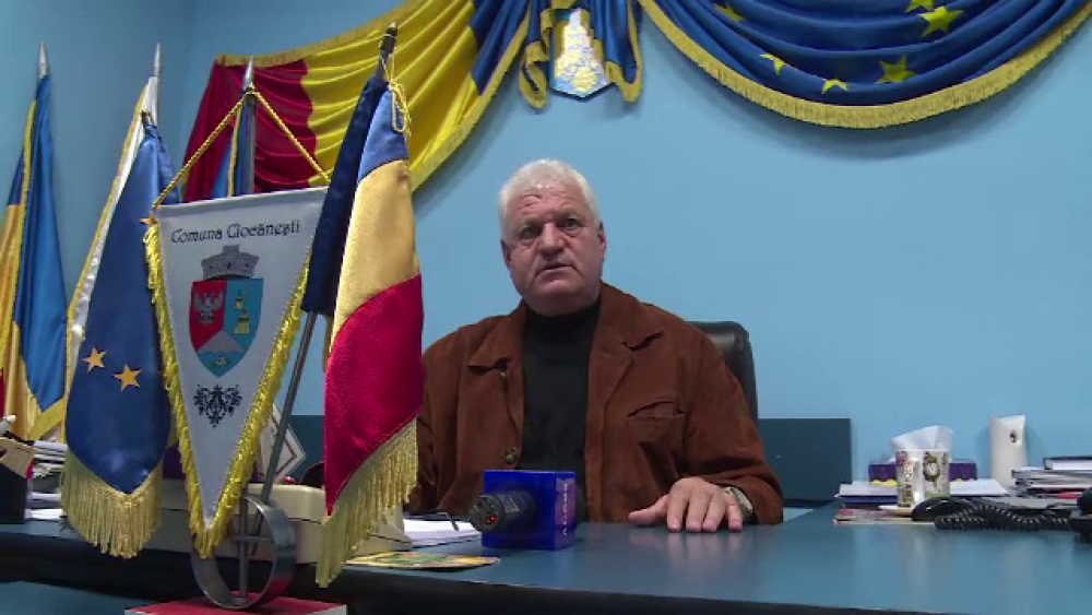 Cazul primarului din Dâmbovița șantajat de un localnic. „Cum să spuneți că fac videochat” - Imaginea 2