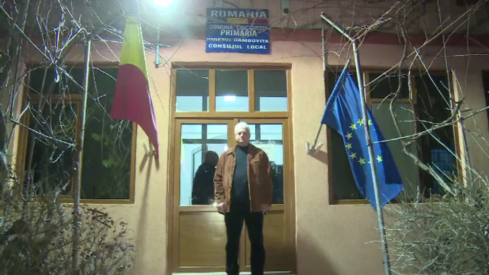 Cazul primarului din Dâmbovița șantajat de un localnic. „Cum să spuneți că fac videochat” - Imaginea 4