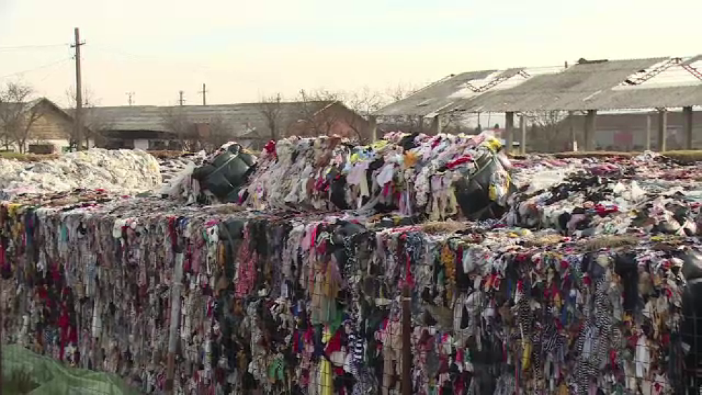 România devine groapa de gunoi a Europei din cauza importurilor ilegale de deșeuri - Imaginea 1