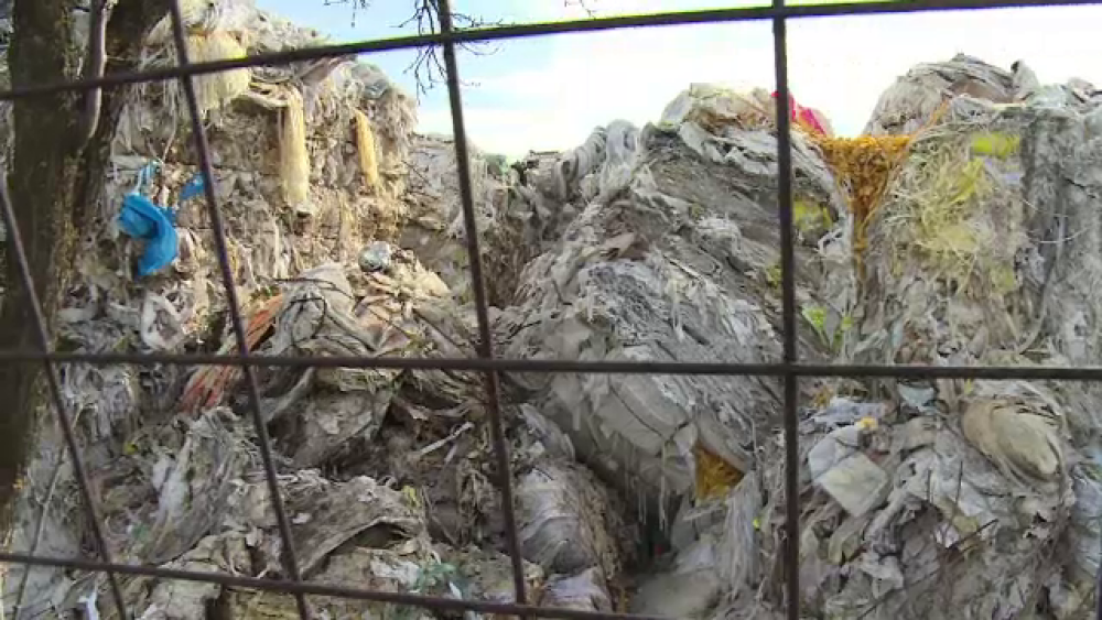 România devine groapa de gunoi a Europei din cauza importurilor ilegale de deșeuri - Imaginea 2