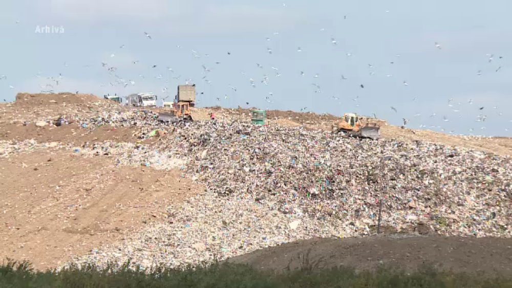România devine groapa de gunoi a Europei din cauza importurilor ilegale de deșeuri - Imaginea 3