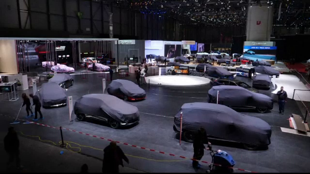 Dacia a pregătit prima sa mașină electrică. Când va fi prezentată și cât va costa - Imaginea 4