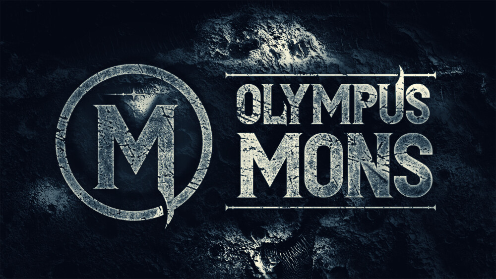Olympus Mons, trupă românească nouă de gothic & doom metal, a lansat un videoclip. Concert în București - Imaginea 1