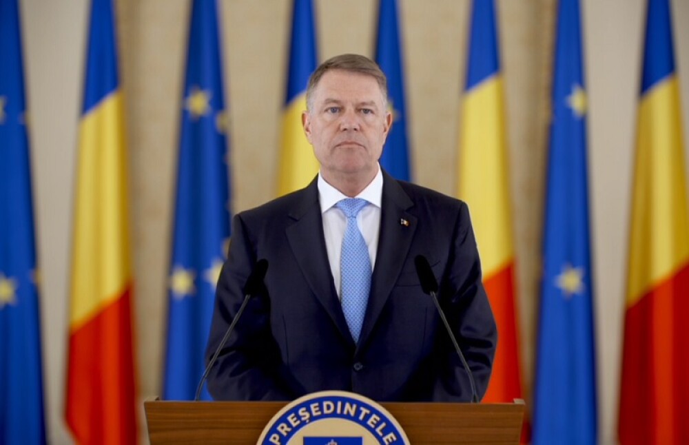 Decretul privind desemnarea lui Florin Cîţu ca premier, publicat în Monitorul Oficial - Imaginea 13