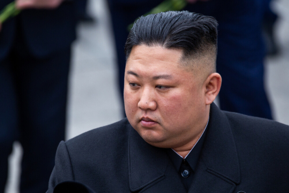 Cum arată acum Kim Jong Un. Presă: Nord-coreenii sunt „devastați” de starea dictatorului - Imaginea 8