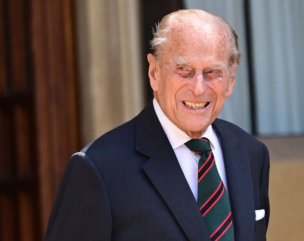 Prințul Philip ar fi împlinit 102 ani. Cine a fost prințul consort și de ce nu a primit niciodată titlul de Rege | FOTO - Imaginea 24