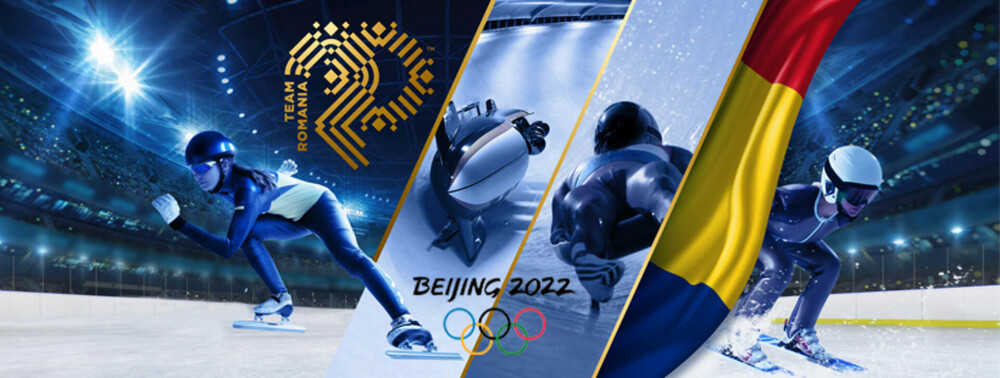 Jocurile Olimpice de iarnă de la Beijing încep sub spectrul Covid-19 şi al boicotului diplomatic. România are 22 de sportivi - Imaginea 2