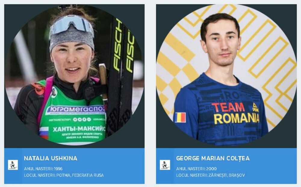 Jocurile Olimpice de iarnă de la Beijing încep sub spectrul Covid-19 şi al boicotului diplomatic. România are 22 de sportivi - Imaginea 8