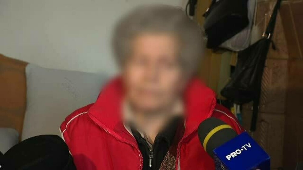 O pensionară din București i-a dat unei străine 35.000 euro după ce i-a promis că o face fotomodel la Paris - Imaginea 2