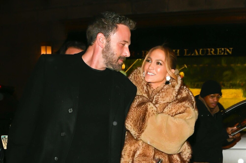 Jennifer Lopez, detalii despre relația cu Ben Affleck. De ce funcționează mai bine în prezent decât acum 20 de ani - Imaginea 1