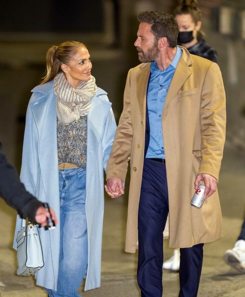 Jennifer Lopez, detalii despre relația cu Ben Affleck. De ce funcționează mai bine în prezent decât acum 20 de ani - Imaginea 3