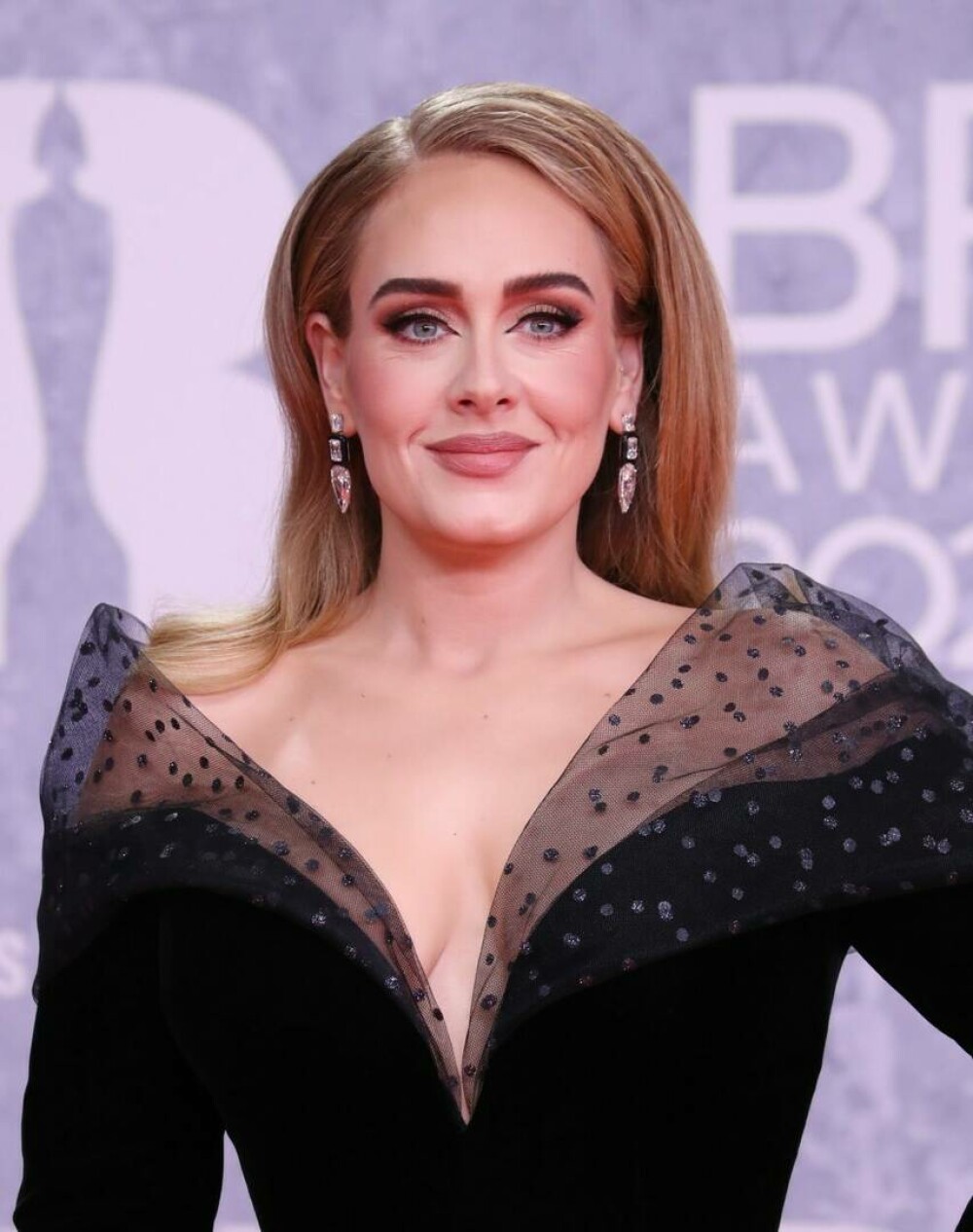 Brit Awards 2022: Seară de foc pentru Adele. Iată lista completă a premiilor și cele mai spectaculoase ținute - Imaginea 6