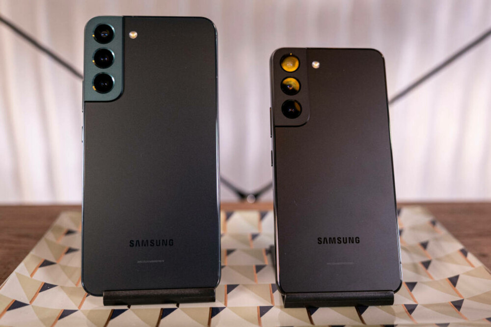 Samsung a lansat noile telefoane de top: S22, S22 Plus și S22 Ultra. Detalii tehnice și preț - Imaginea 3