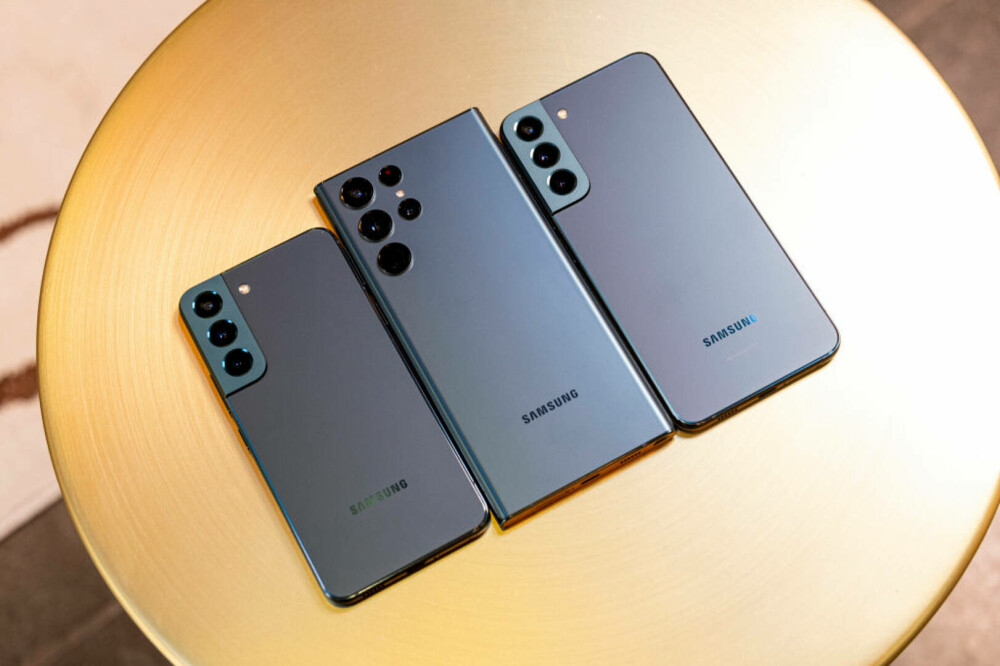 Samsung a lansat noile telefoane de top: S22, S22 Plus și S22 Ultra. Detalii tehnice și preț - Imaginea 5
