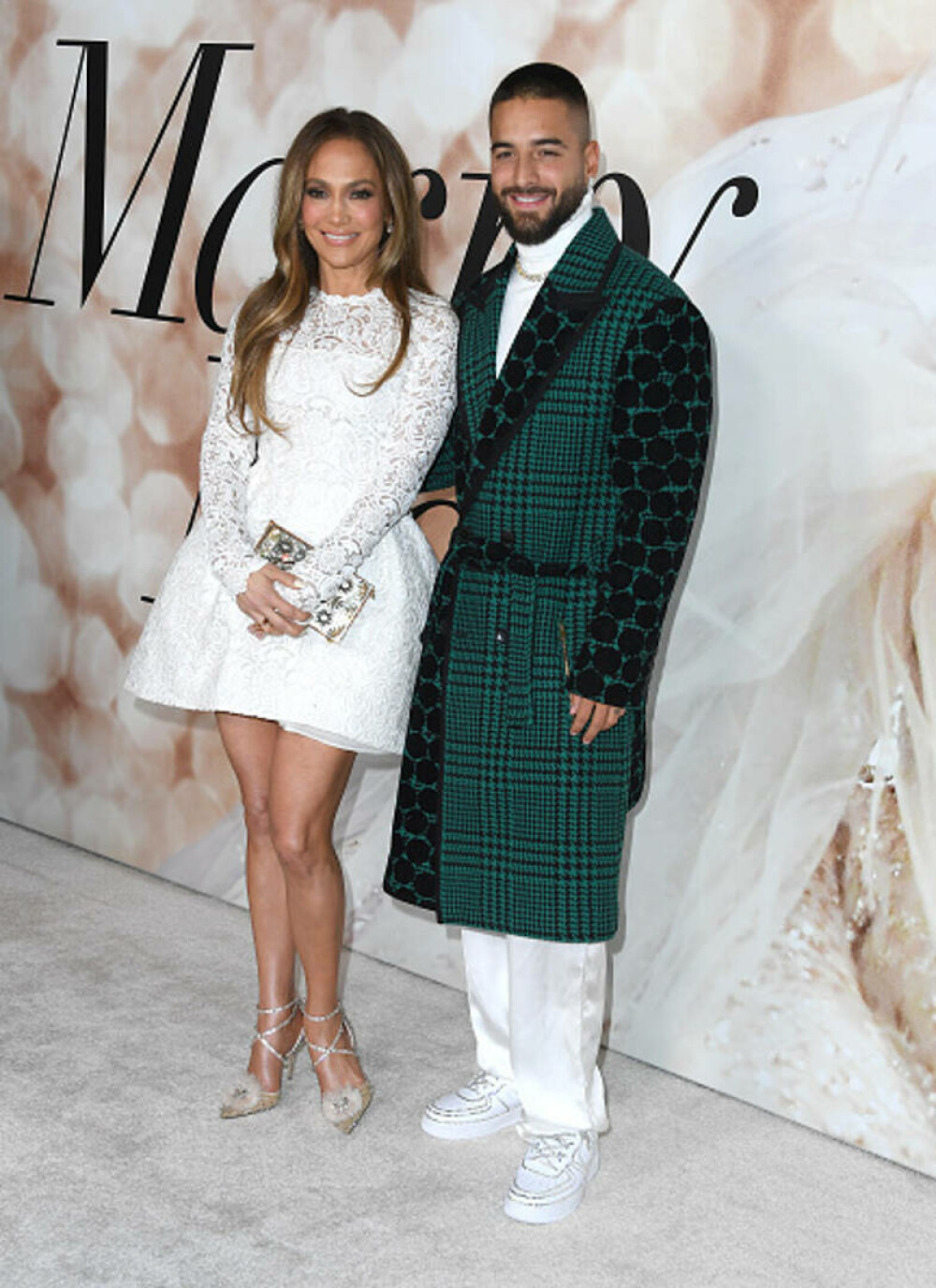 Jennifer Lopez, despre relația cu Ben Affleck: „Nu cred că a fost cineva mai surprins decât noi” - Imaginea 13