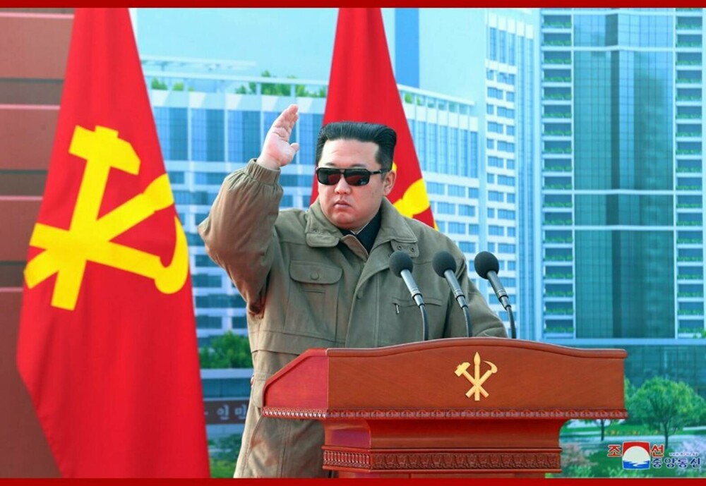 30 de lucruri pe care nu le știai despre Kim Jong-un. Ce s-ar întâmpla dacă liderul nord-coreean ar muri | GALERIE FOTO - Imaginea 21