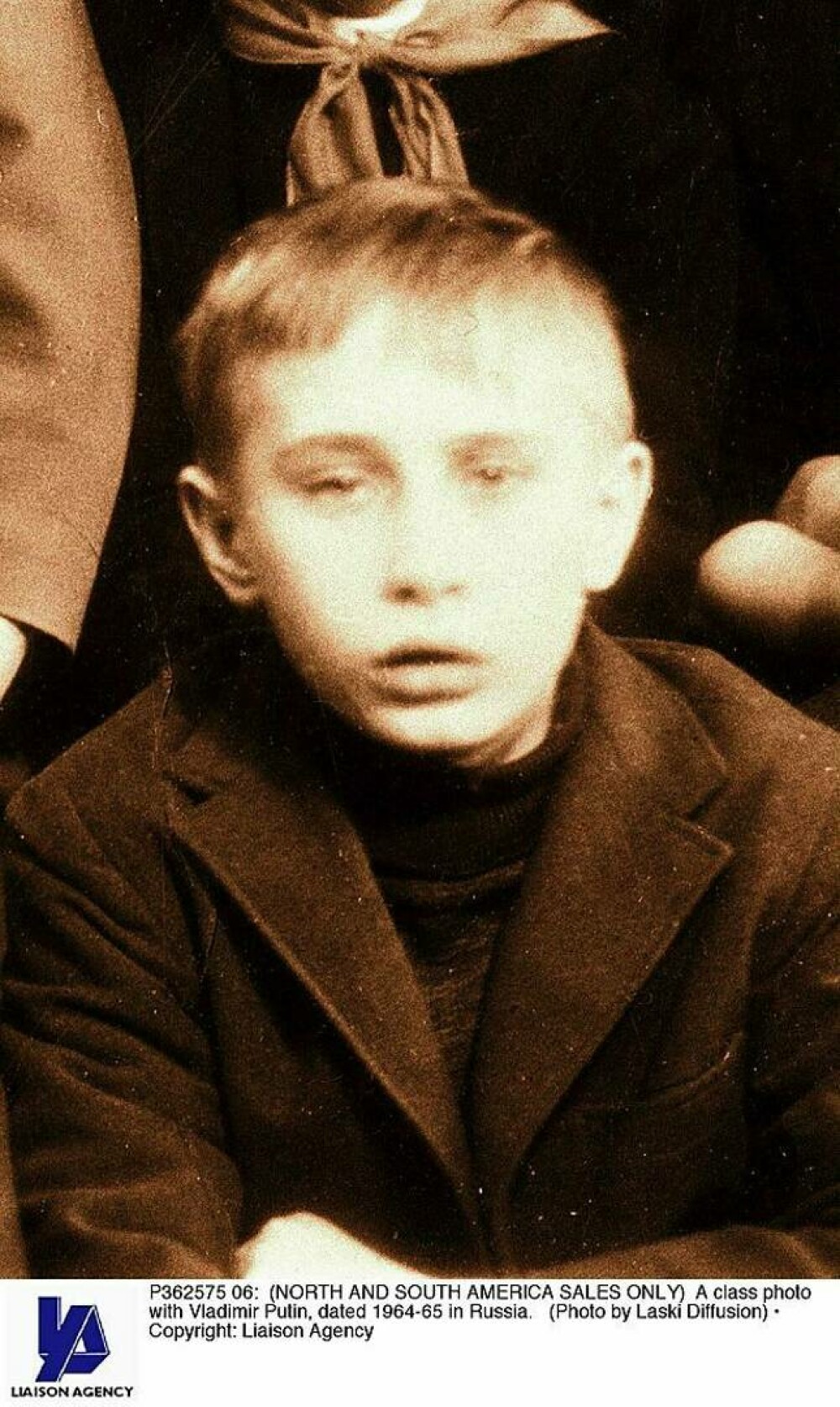 Viața lui Vladimir Putin - din tinerețe, apoi ofițer KGB și președintele care a alertat o lume întreagă - Imaginea 4
