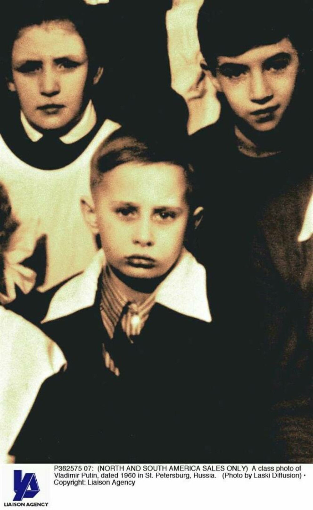 Viața lui Vladimir Putin - din tinerețe, apoi ofițer KGB și președintele care a alertat o lume întreagă - Imaginea 2