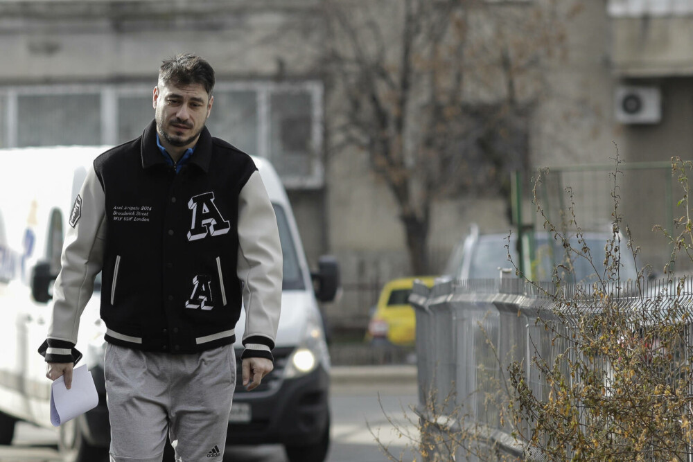 Alexandru Piţurcă a scăpat de controlul judiciar, după ce Curtea de Apel Bucureşti a revocat această măsură - Imaginea 3