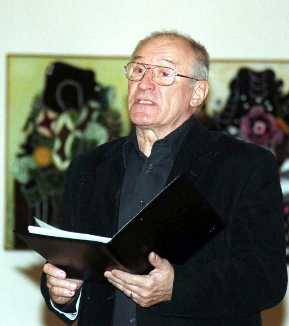 Victor Rebengiuc a împlinit 90 de ani. Actorul a apărut în peste 50 de filme | GALERIE FOTO - Imaginea 20