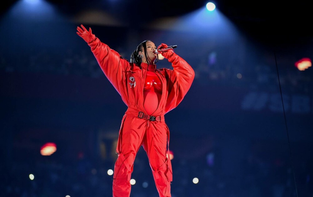 Rihanna și A$AP Rocky, apariție extravagantă. Cum au fost surprinși în SUA alături de cei doi copii | GALERIE FOTO - Imaginea 23