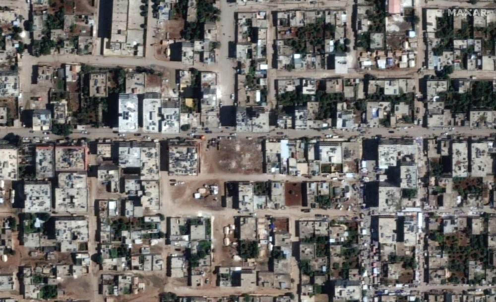 Cutremure în Turcia și Siria. Bilanțul tragediei depășește 41.000 de morți. Salvatorii continuă să facă miracole - Imaginea 18