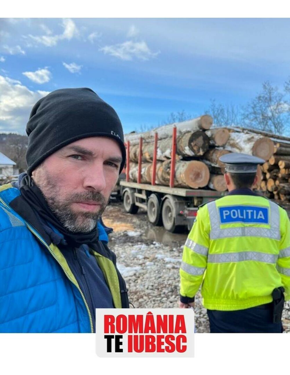 Ne-au măcelărit pădurile și nimeni nu răspunde! Hoție ca în codru, o anchetă semnată de Alex Dima, la România, te iubesc! - Imaginea 3