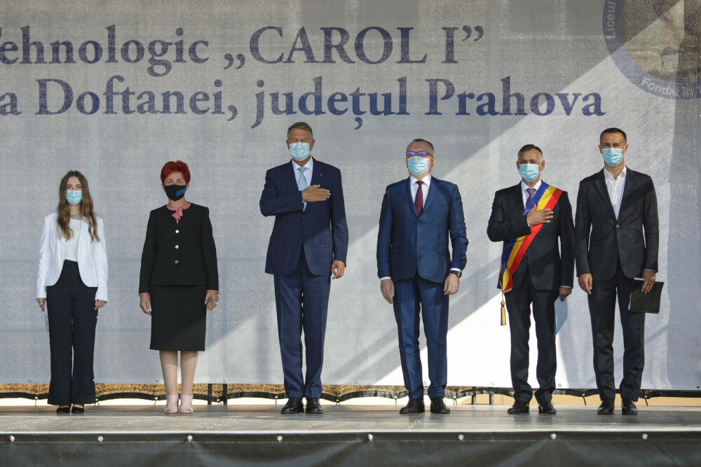 Preşedintele CJ Prahova, unul din cei mai influenţi oameni din PNL. Cine este și ce avere are edilul vizat de DNA - Imaginea 4