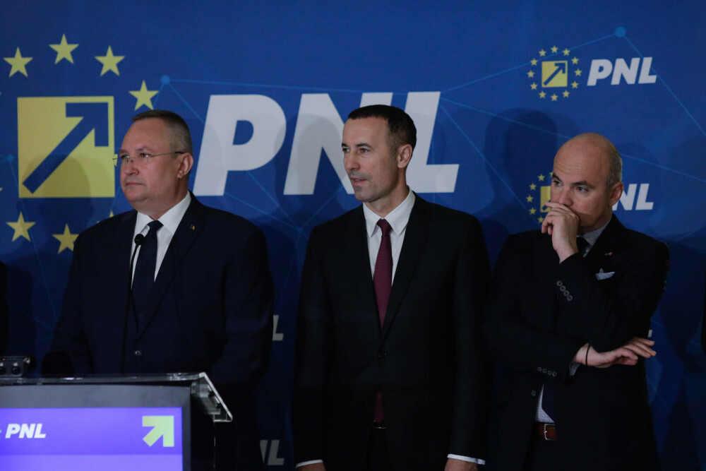 Preşedintele CJ Prahova, unul din cei mai influenţi oameni din PNL. Cine este și ce avere are edilul vizat de DNA - Imaginea 7