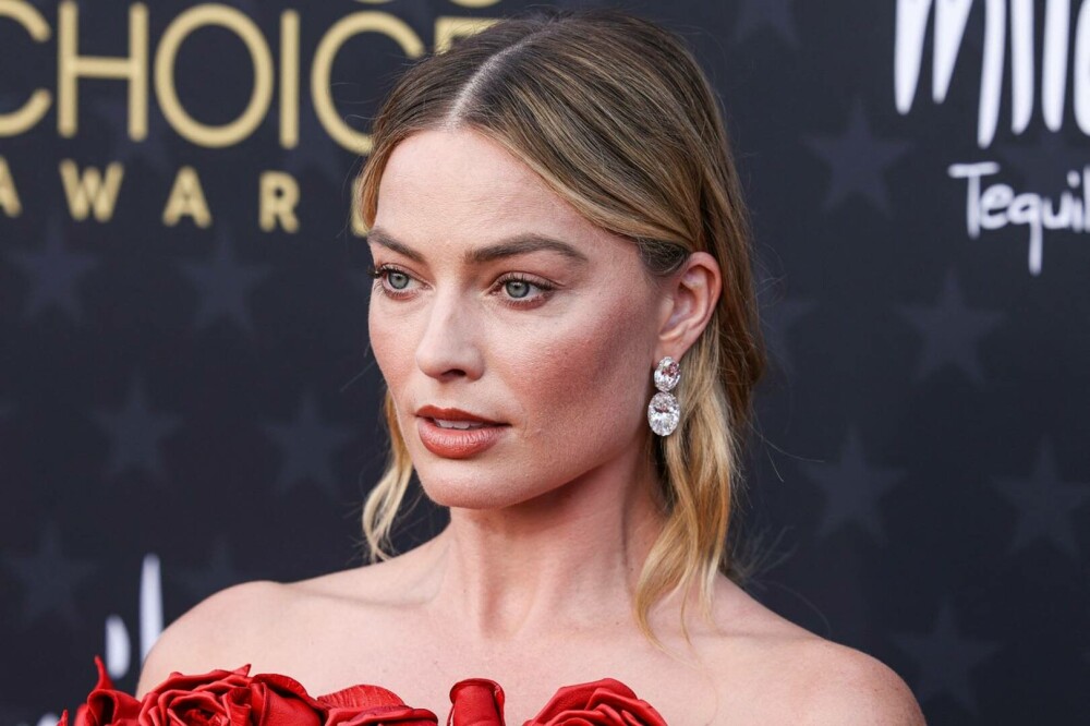 Margot Robbie este însărcinată. Actrița și soțul ei vor deveni părinți pentru prima dată | FOTO - Imaginea 13