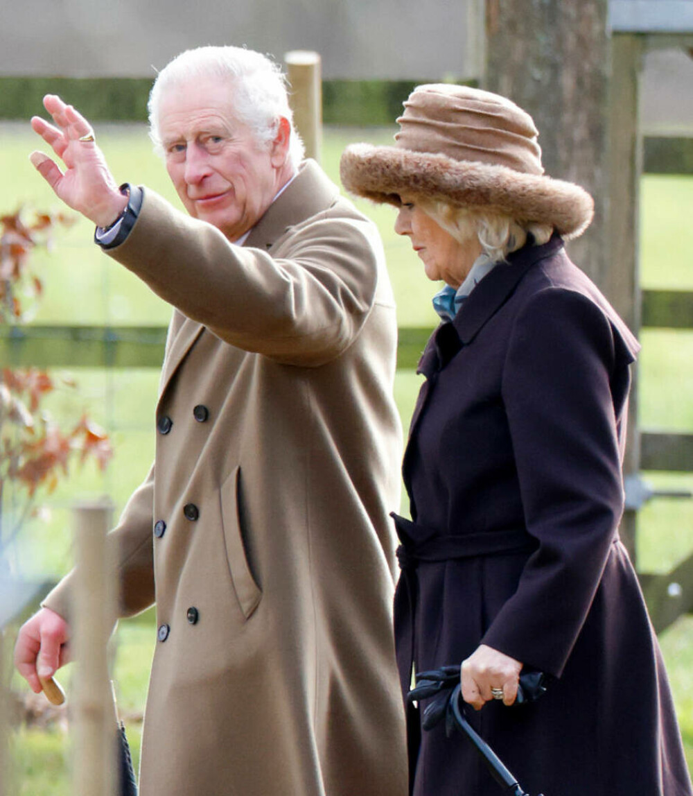 Regele Charles al III-lea are cancer. Anunțul făcut de Palatul Buckingham - Imaginea 4