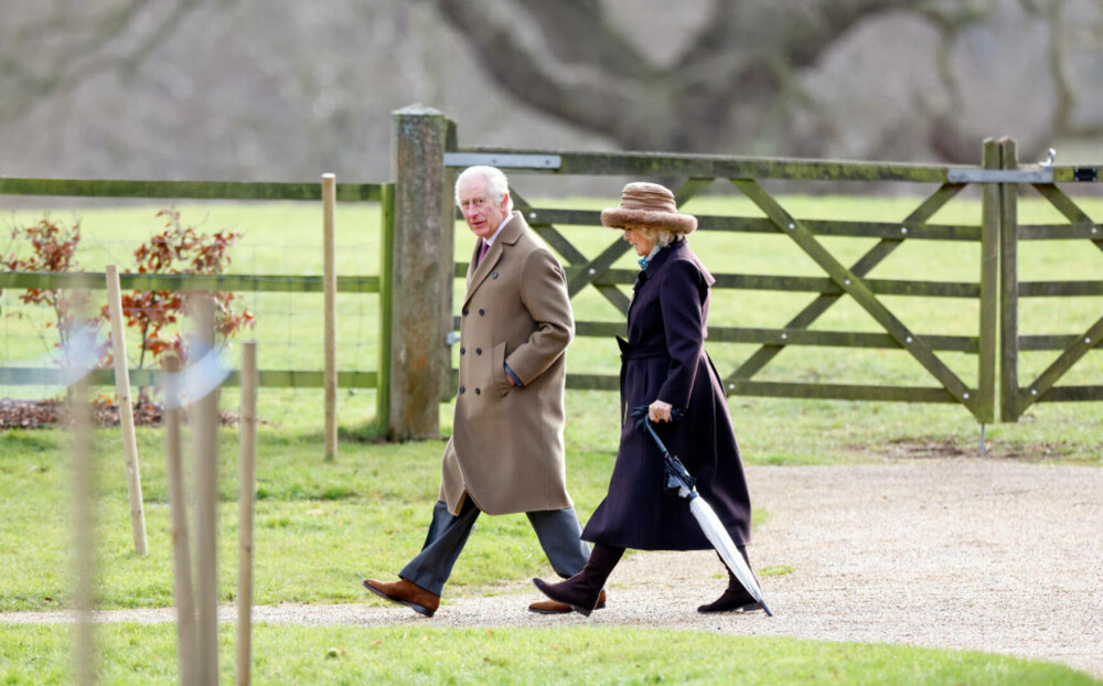 Regele Charles al III-lea are cancer. Anunțul făcut de Palatul Buckingham - Imaginea 6