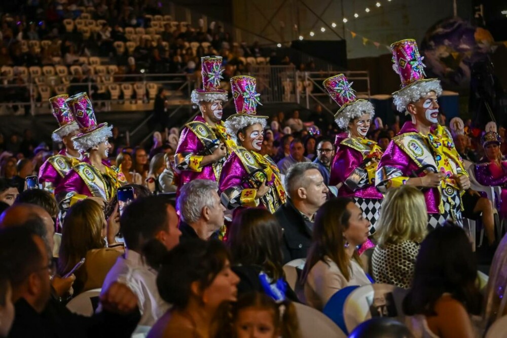 Carnavalul de la Rio de Janeiro 2024 a început. Istorie, ritualuri, tradiție și fast | FOTO - Imaginea 3