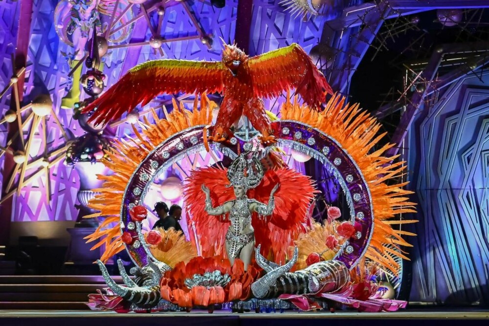 Carnavalul de la Rio de Janeiro 2024 a început. Istorie, ritualuri, tradiție și fast | FOTO - Imaginea 5