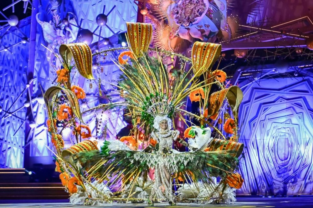 Carnavalul de la Rio de Janeiro 2024 a început. Istorie, ritualuri, tradiție și fast | FOTO - Imaginea 10