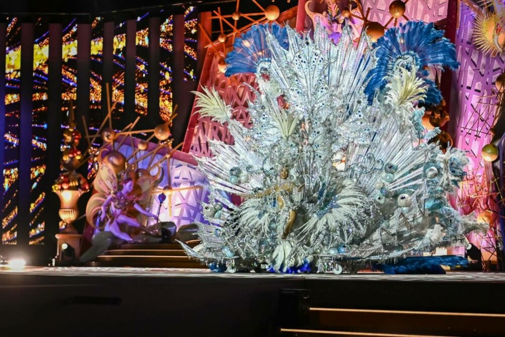Carnavalul de la Rio de Janeiro 2024 a început. Istorie, ritualuri, tradiție și fast | FOTO - Imaginea 12