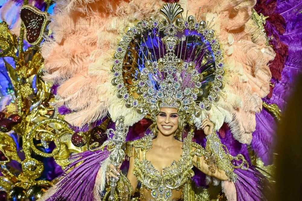 Carnavalul de la Rio de Janeiro 2024 a început. Istorie, ritualuri, tradiție și fast | FOTO - Imaginea 27