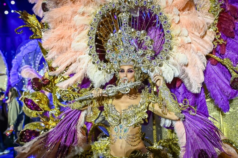 Carnavalul de la Rio de Janeiro 2024 a început. Istorie, ritualuri, tradiție și fast | FOTO - Imaginea 28