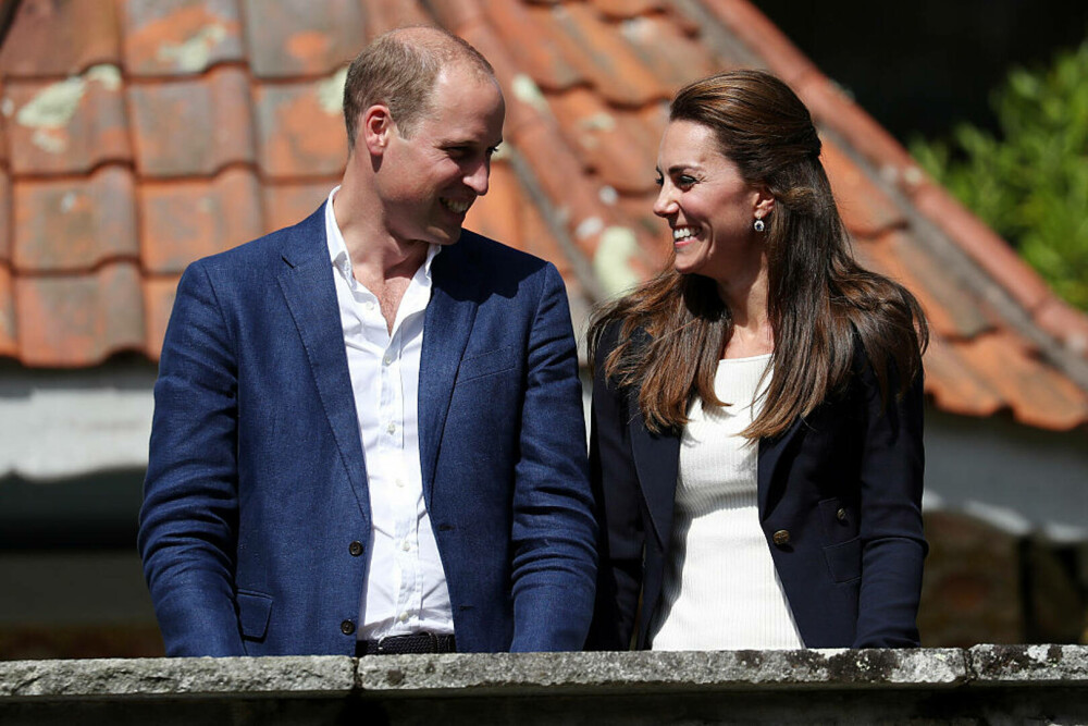 Unde își petrec vacanțele prinții de Wales, William și Kate. Este pe primul loc în top destinații de vacanță în Regatul Unit - Imaginea 11