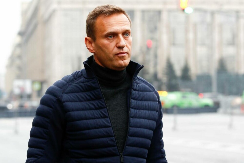 Alexei Navalnîi, liderul opoziției din Rusia, a murit în închisoare. „Cauzele decesului sunt în curs de stabilire” - Imaginea 6