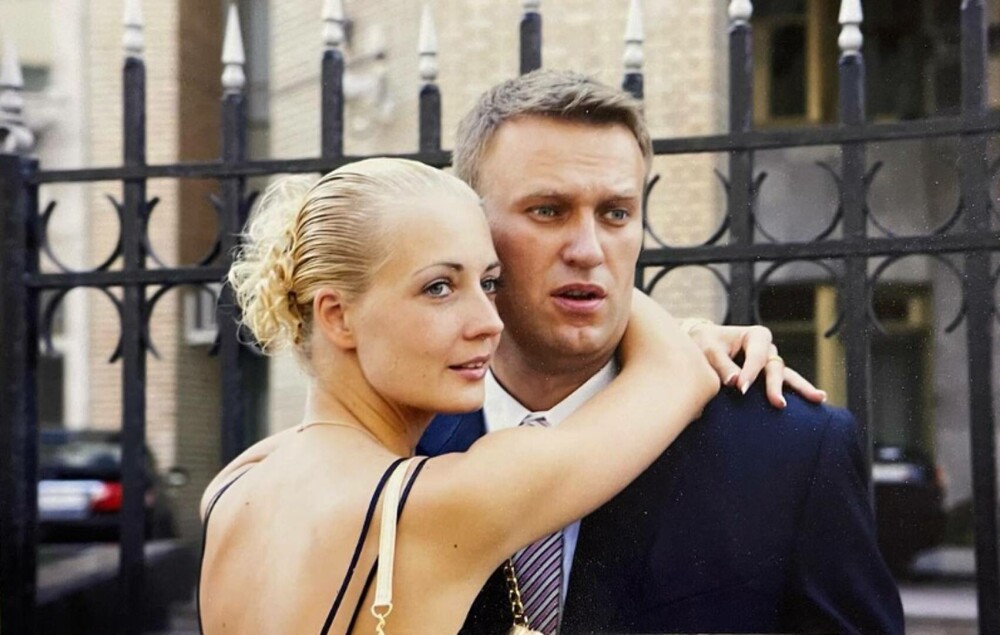 Văduva lui Navalnîi susține că două laboratoare din străinătate au confirmat otrăvirea acestuia: „Aleksei a fost ucis” - Imaginea 1