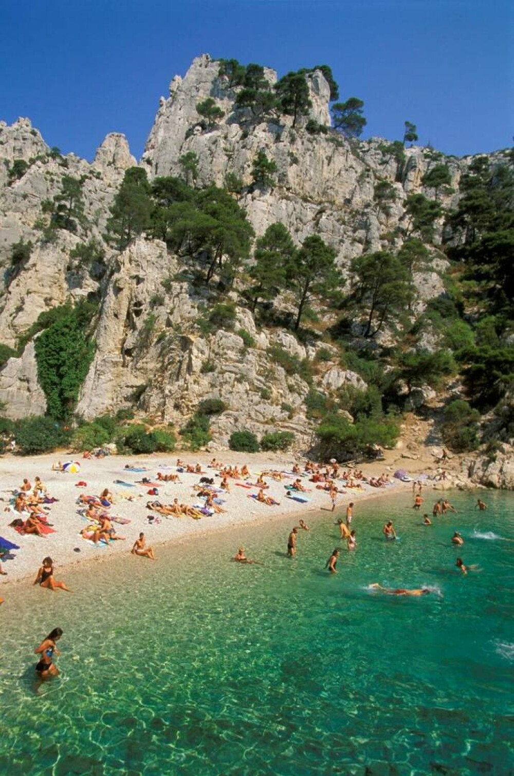 Imagini de vis cu una dintre cele mai frumoase plaje din Europa. Unde se află și cum arată - Imaginea 6