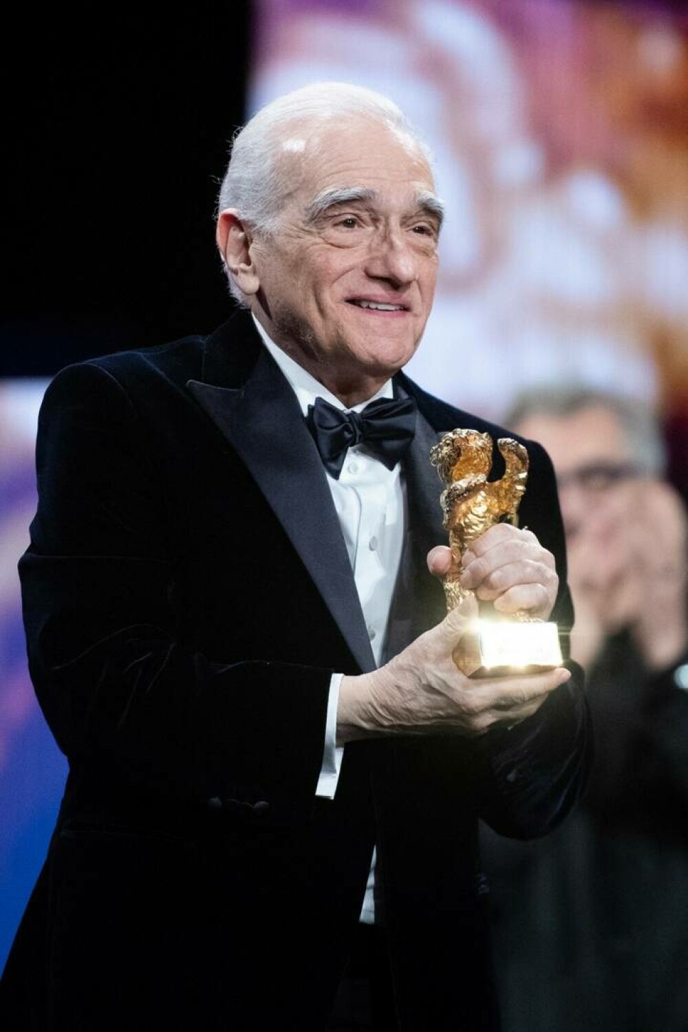 Regizorul american Martin Scorsese, premiat la Berlinală cu Ursul de Aur onorific - Imaginea 5