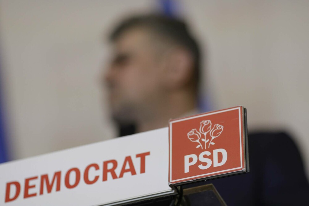 PSD și PNL au decis comasarea alegerilor: Europarlamentarele şi localele, în iunie. Prezidențialele, mutate mai devreme - Imaginea 3