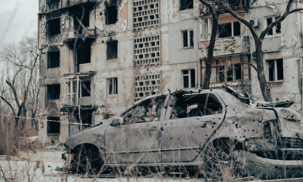 Ferocitatea Rusiei și rezistența Ucrainei în cifre, la 2 ani de război. Costurile conflictului de la granița României | FOTO - Imaginea 4
