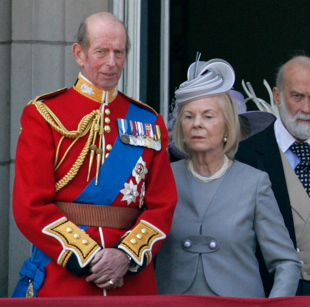 Cine este cel mai bătrân membru al familiei regale britanice. Are 91 de ani și duce o viață dublă secretă | FOTO - Imaginea 22