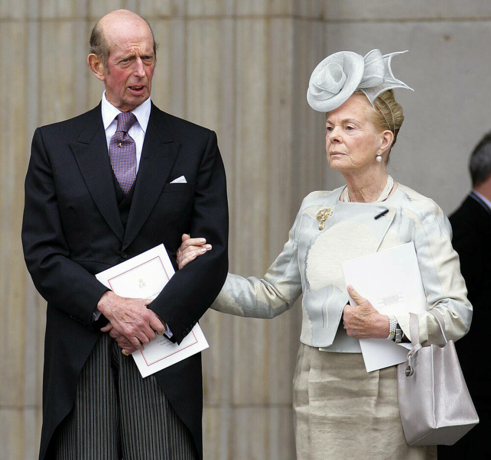 Cine este cel mai bătrân membru al familiei regale britanice. Are 91 de ani și duce o viață dublă secretă | FOTO - Imaginea 23