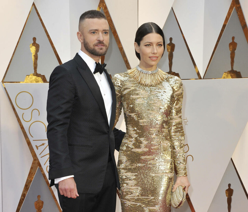 Justin Timberlake a împlinit 44 de ani. Soția lui, Jessica Biel, i-a transmis un mesaj emoționant. GALERIE FOTO - Imaginea 3