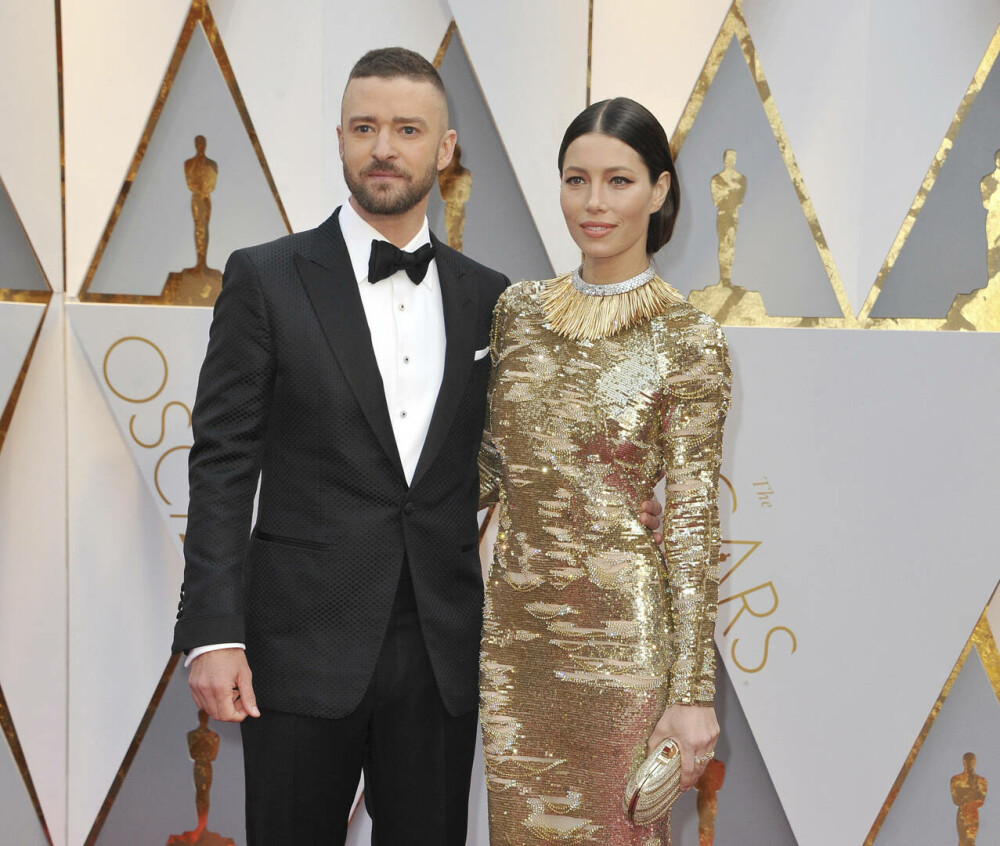 Justin Timberlake a împlinit 44 de ani. Soția lui, Jessica Biel, i-a transmis un mesaj emoționant. GALERIE FOTO - Imaginea 4